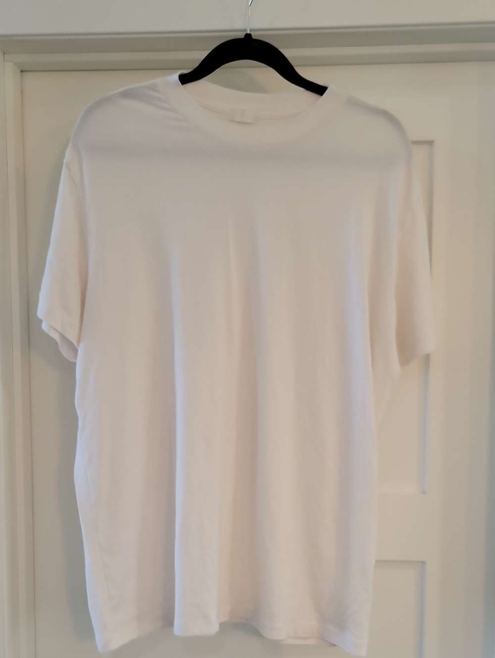 Skims Boyfriend Tee XL